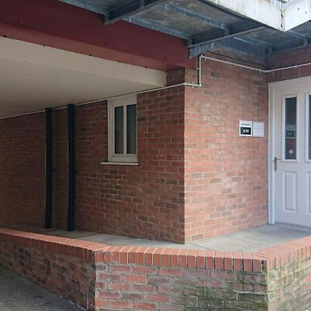Victoria Cloisters Apartments York Exterior photo